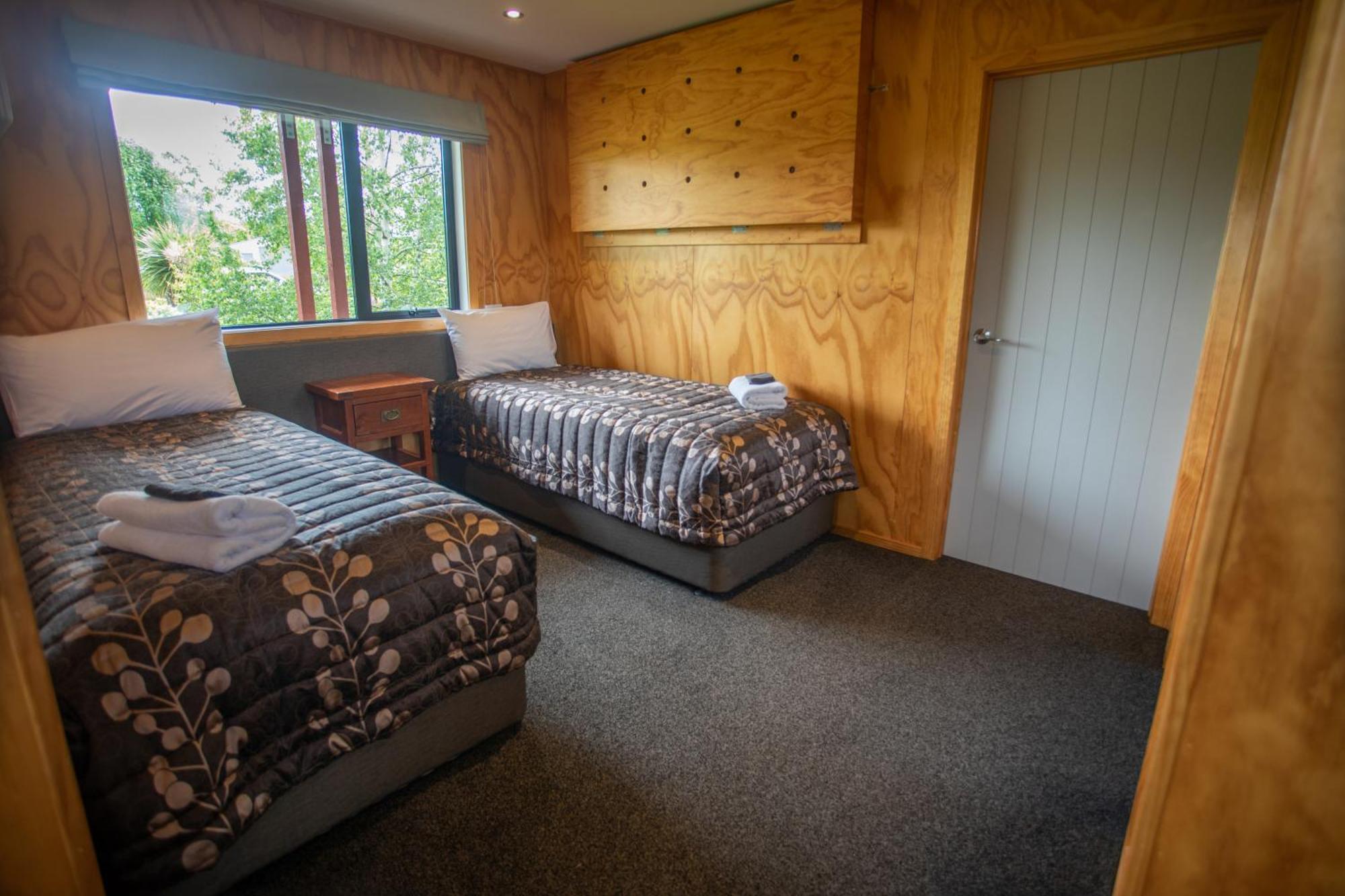 Musterers Accommodation Fairlie Kültér fotó