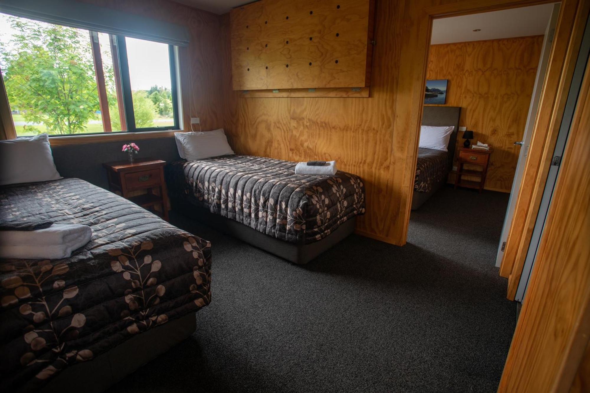 Musterers Accommodation Fairlie Kültér fotó